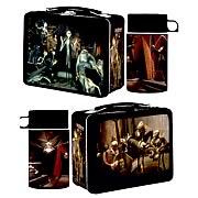 Nightmare Before Christmas Lunchbox #1