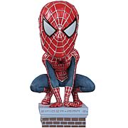 Spider-Man Head Knocker
