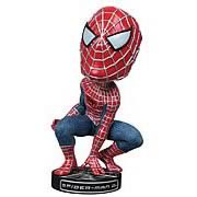 Spider-Man 2 Head Knocker