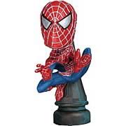 Spider-Man 2 Extreme Head Knocker