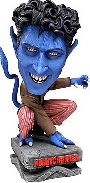 X2 Nightcrawler Head Knocker