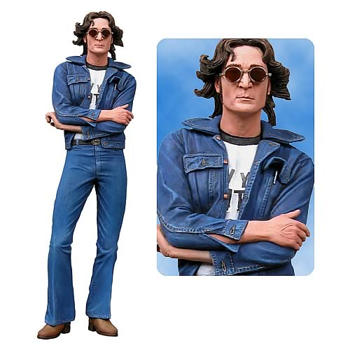 John Lennon 18-Inch Action Figure