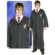 Harry Potter Adult Robe