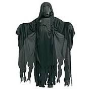 Harry Potter: Dementor Kids Costume