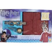 Harry Potter Quidditch Costume Kit