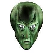 Balok Mask - Series
