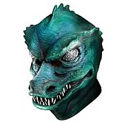 Gorn Mask - Series