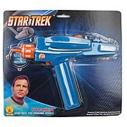 Phaser - Series