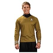 Captian Kirk - Movie Shirt
