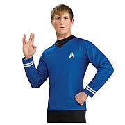 Spock - Movie Shirt