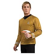 Dlx Gold Shirt