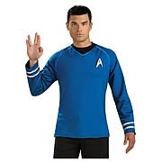 Grand Heritage Blue Shirt