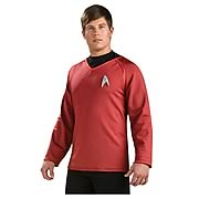 Grand Heritage Red Shirt