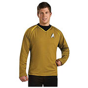 Grand Heritage Gold Shirt