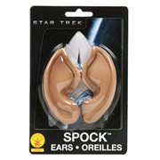Spock Ears