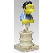 The Simpsons  Moe Szyslak Mini Bust 
