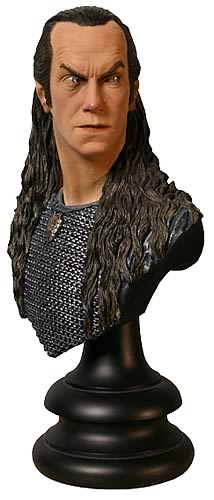 Elrond, Herald of Gil-galad Bust