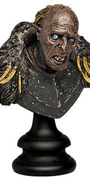 Grishnakh Bust