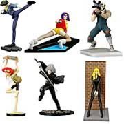 Cowboy Bebop