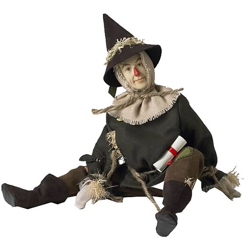 Wizard of Oz Scarecrow Doll | Wizard of Oz Clothing and Costumes