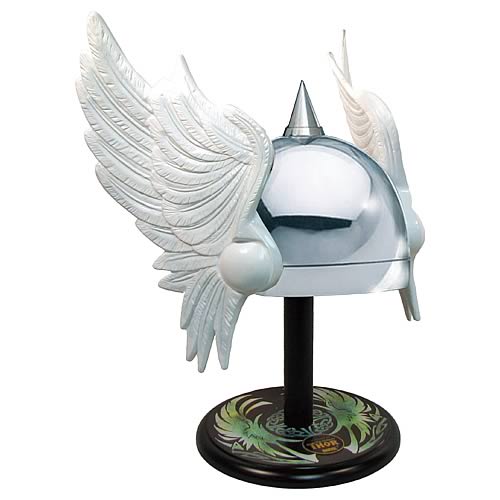 Thor Classic Helmet Replica | Gifts For A Geek and Toys