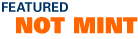 Featured Not Mint