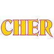 Cher