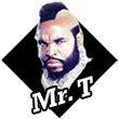 Mister T