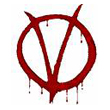 V for Vendetta