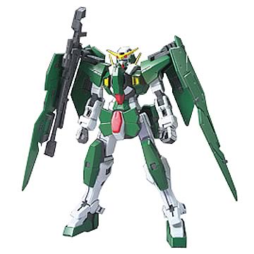 Gundam 00 Dynames 1:144 First Grade Model Kit