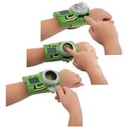 Ben 10 Ultimate Alien Disc Alien Ultimatrix