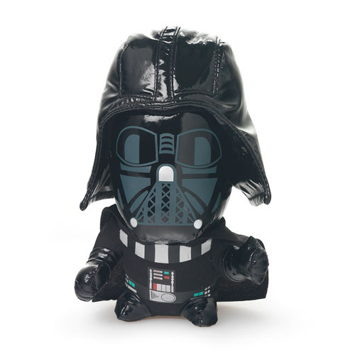 Star Wars Darth Vader Super Deformed Plush