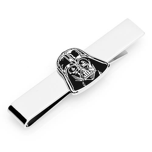 Star Wars Darth Vader Head Tie Bar