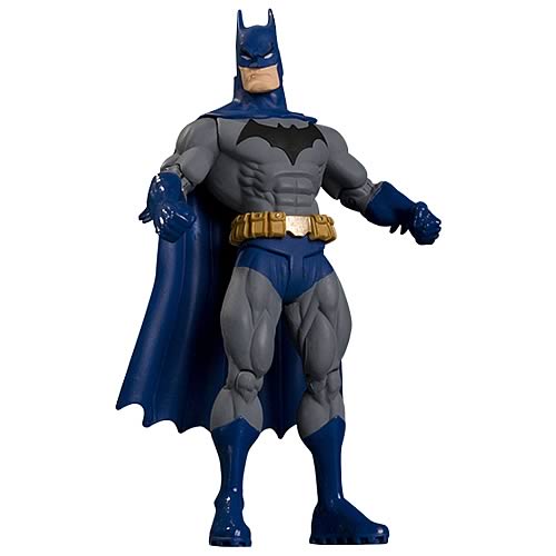 Justice League of America Classified Classic Batman Figure