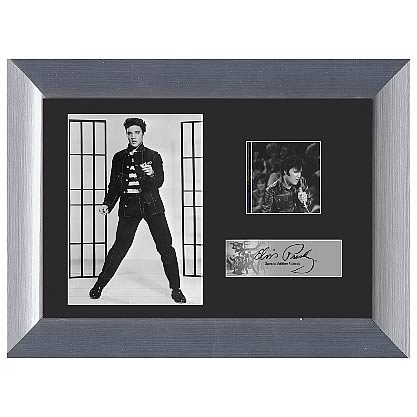 Elvis Presley Series 5 Mini Cell