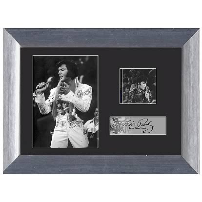 Elvis Presley Series 6 Mini Cell