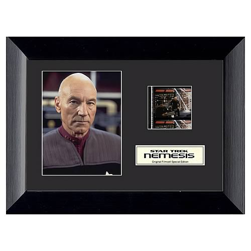 Star Trek Nemesis Special Edition Mini Cell