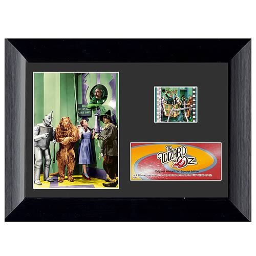 Wizard of Oz Series 4 Mini Cell