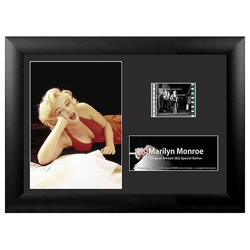 Marilyn Monroe Series 5 MGC Mini Cell