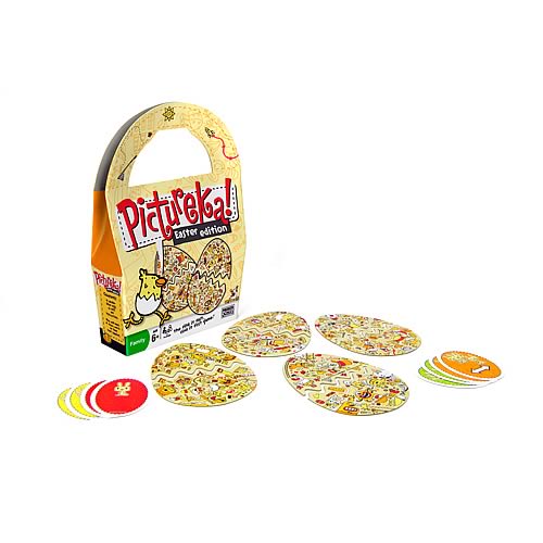Pictureka Easter Edition Game