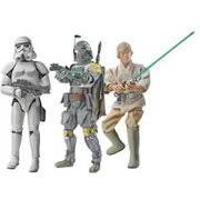 Star Wars Action Figures