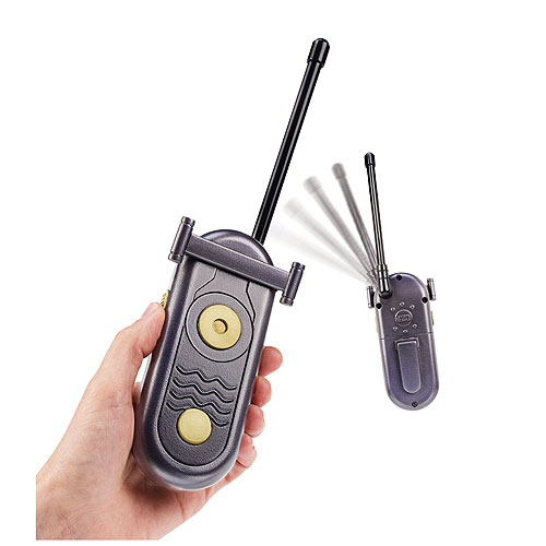Star Wars Clone Wars Walkie Talkies