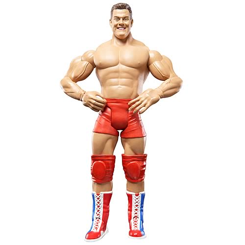 WWE Ruthless Aggression Wave 36 DH Smith Action Figure