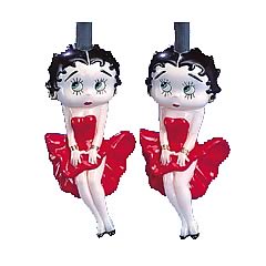 Betty Boop Party Lights Set