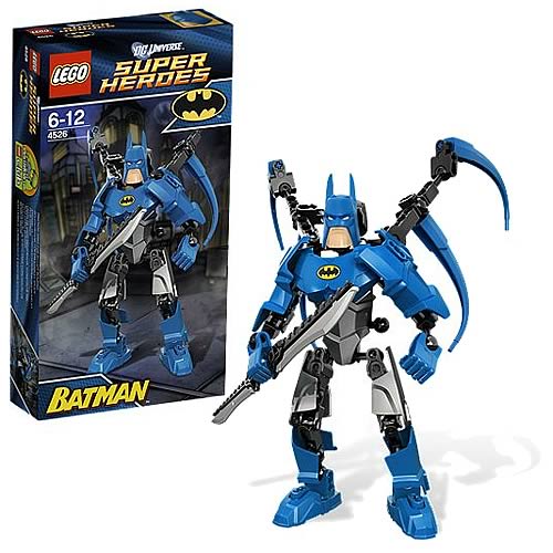 LEGO DC Universe 4526 LEGO Batman