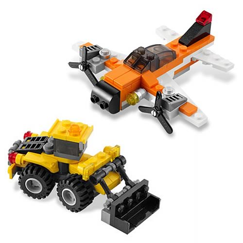 LEGO 4617565 LEGO Creator Mini Sets