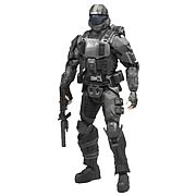 Halo Series 6 ODST Soldier The Rookie Action Figure