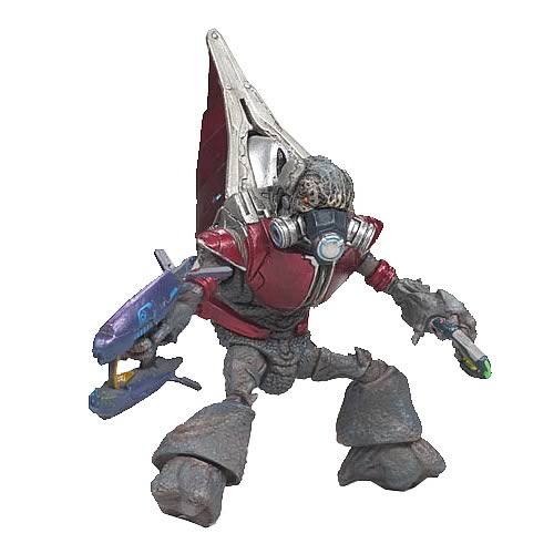 Halo Series 6 Grunt Action Figure