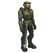 18-inch Master Chief action figure