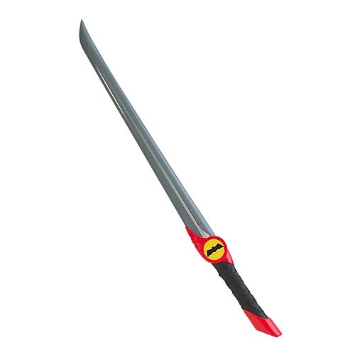 Batman Brave and Bold Blazing Battle Blade